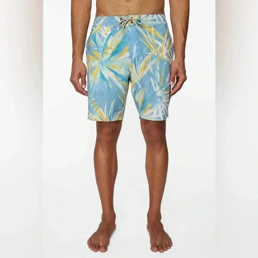 O'Neill Dos Palms Cruzer 18